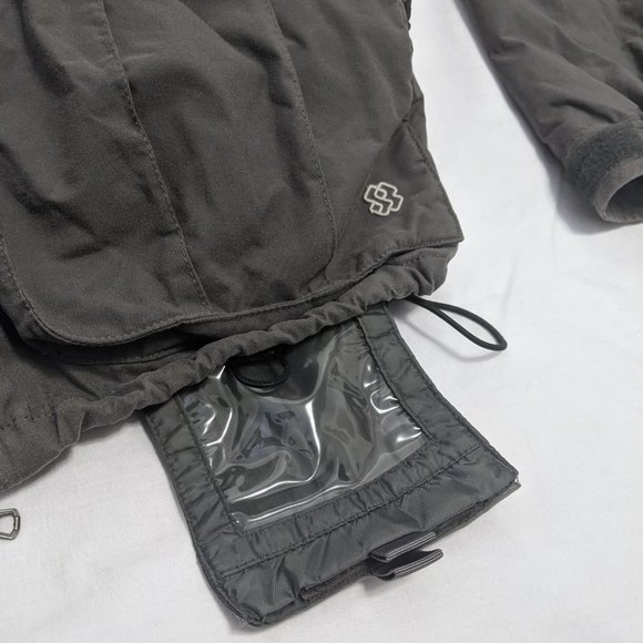 Vintage Special Blend Compass Stitch Cargo Jacket - Picture 14 of 16